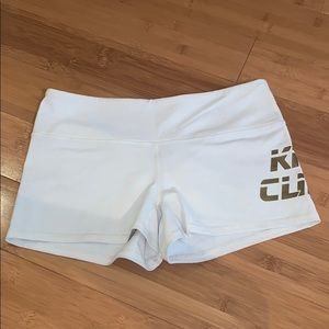 Kill Cliff CrossFit Shorts